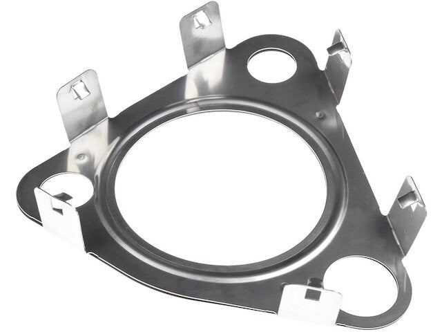 Left Turbocharger Gasket - 2010-2019 Ford Taurus 3.5L V6 VIN T - VR Gaskets 92774-07443593