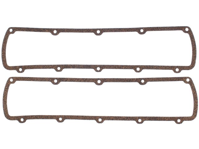 Valve Cover Gasket Set - 1981 Buick Century 5.7L V8 VIN N - Mahle 2550-07443773