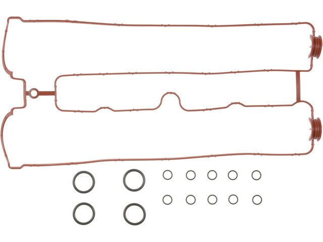 Valve Cover Gasket Set - 1999-2002 Daewoo Nubira - Victor Reinz 533-07444179