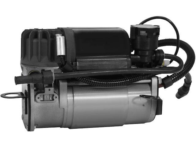 Air Compressor - 2001-2004 Audi A6 Quattro C5 - Unity 7467-07444602