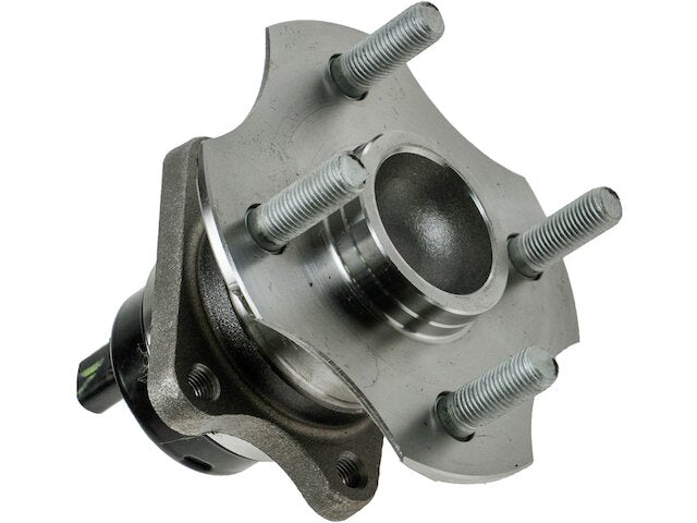 Wheel Hub Assembly - 2004-2006 Scion xA - TRQ 18017-07445382