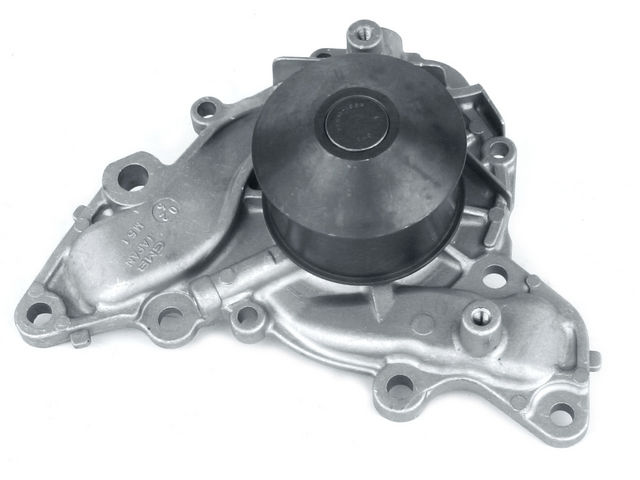 Water Pump - 1995-2005 Dodge Stratus - GMB 2077-07445722