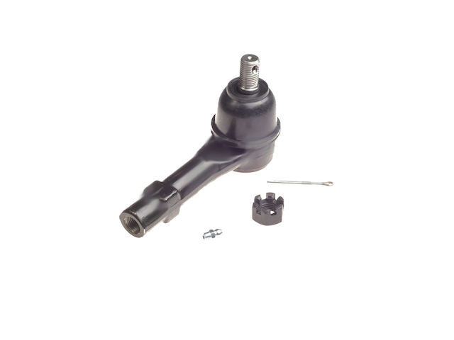 Front Outer Tie Rod End - 2004-2005 Mercury Mountaineer - MAS 17986-07445744