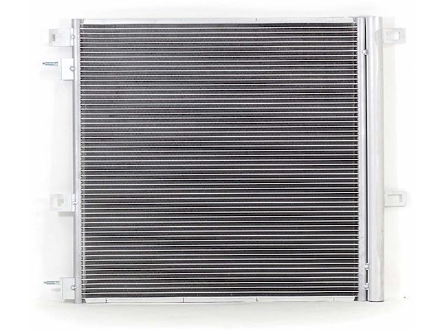 A/C Condenser - 2019-2024 Chevrolet Blazer Sport Utility - TYC 147836-07445844