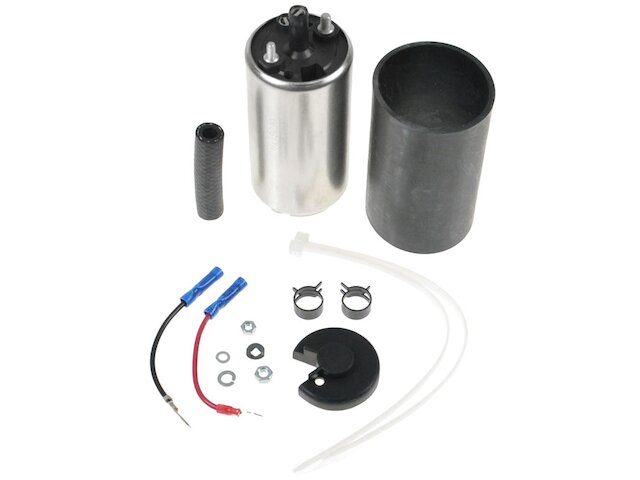 Electric Fuel Pump - 1991-1995 Isuzu Rodeo 2.6L 4-Cylinder - TRQ 1303-07445896