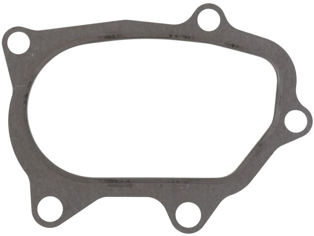 Turbocharger Gasket - 2004-2006 Subaru Baja 2.5L H4 EJ255 - Mahle 18019-07446540