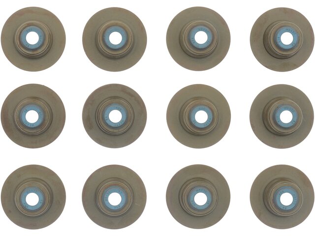 Valve Stem Seal Kit - 2011-2012 Ram 1500 3.7L V6 - Victor Reinz 97149-07446695