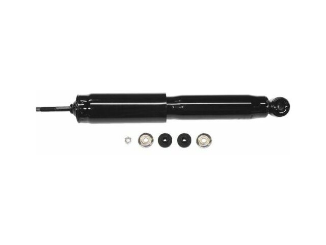 Front Shock Absorber - 1998-2000 Isuzu Amigo - Unity 1254-07446791