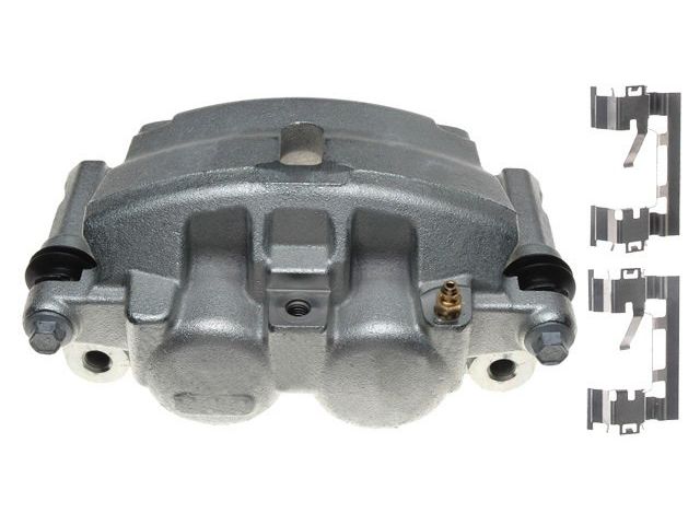 Front Right Brake Caliper - 2006 Chevrolet Trailblazer EXT - Raybestos 127823-07447789