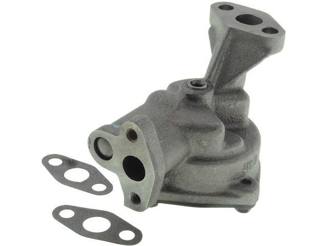 Oil Pump - 1957-1959, 1965-1976 Ford F250 - Melling 138285-07447942