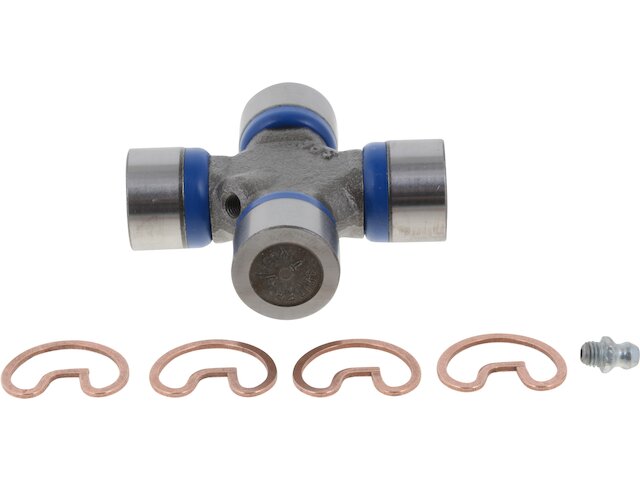 Universal Joint - 1970-1972 Chevrolet Monte Carlo - Spicer 14214-07448112
