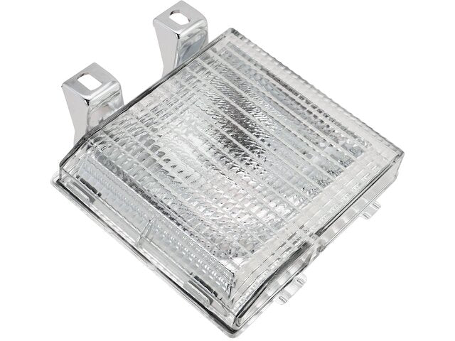 Right Parking Light Assembly - 1983-1986 Chevrolet K20 - DIY Solutions 3409-07448320