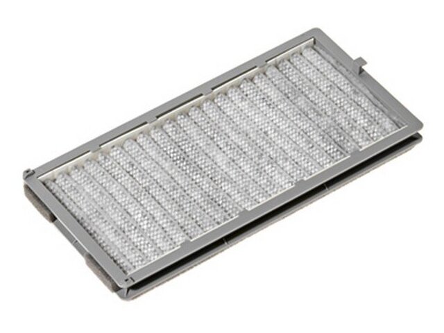 Cabin Air Filter - 1993-1994 BMW 740iL - ATP 1120-07448339
