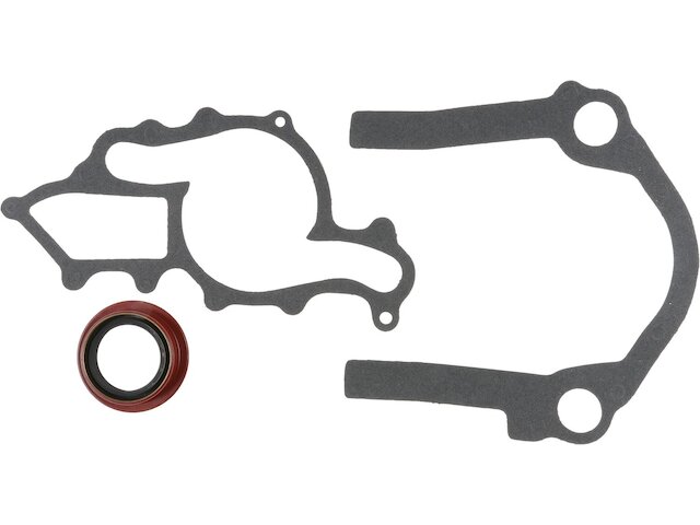 Timing Cover Gasket Set - 1995-2000 Ford Windstar 3.0L V6 - Victor Reinz 5590-07448491