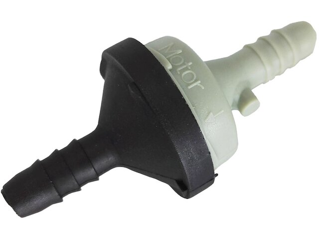 Vacuum Check Valve - 1999-2005 Volkswagen Beetle Convertible 1.8L 4-Cylinder - SKP 7443-07448653
