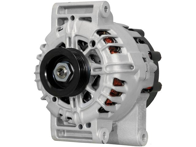 Alternator - 2010-2017 GMC Terrain 2.4L 4-Cylinder - Remy 30484-07448784
