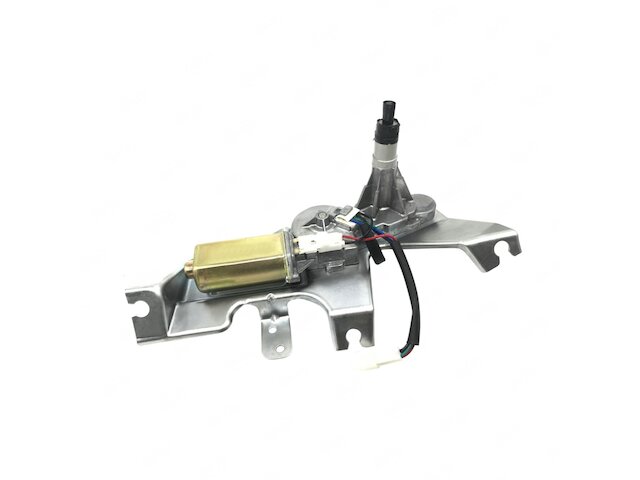 Rear Windshield Wiper Motor - 2006-2008 Subaru Forester 2.5L H4 - SKP 18773-07448959