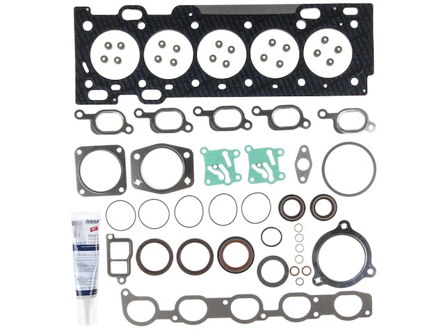 Head Gasket Set - 2004-2006 Volvo XC90 2.5L 5-Cylinder - Mahle 18041-07449120