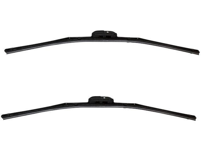Wiper Blade Set 2 Piece - 2011-2019 Chevrolet Cruze - DIY Solutions 96739-07449607