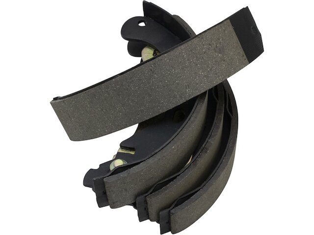 Rear Brake Shoe Set - 2003-2007 Saturn Ion - TRQ 128588-07449659