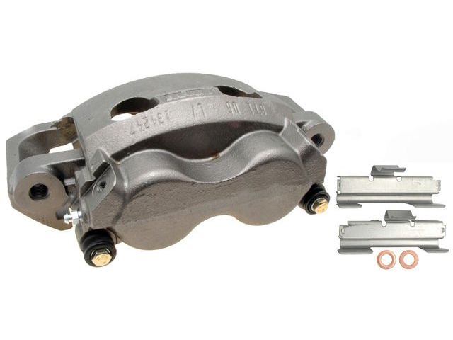 Front Right Brake Caliper - 2003-2007 Ford E450 Super Duty - Raybestos 5024-07449704