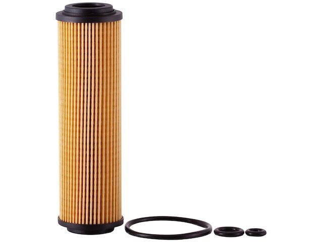 Oil Filter - 2003-2005 Mercedes C230 1.8L 4-Cylinder - Premium Guard 6329-07449884