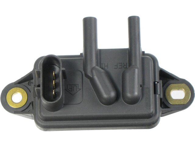 EGR Pressure Feedback Sensor - 1998-2004 Lincoln Navigator - DIY Solutions 5655-07450081