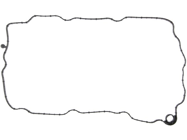 Intake Manifold Gasket Set - 2015-2019 Cadillac Escalade 6.2L V8 - Mahle 129810-07450406