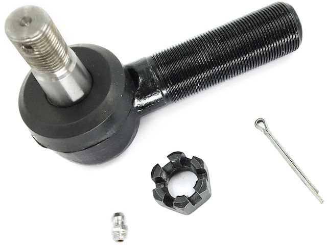 Right Outer Tie Rod End - 1976-1986 Chevrolet K10 - SKP 3357-07450444
