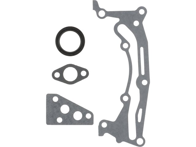 Front Crankshaft Seal Kit - 2003-2008 Hyundai Tiburon 2.7L V6 - Victor Reinz 199-07450891