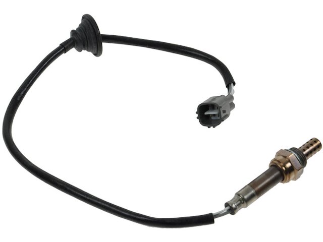 Downstream Right Oxygen Sensor - 2016-2018 Lexus IS300 3.5L V6 - DIY Solutions 137417-07450945