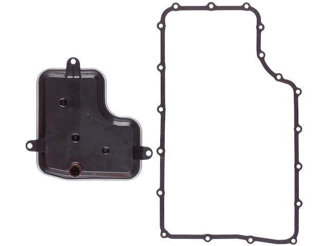 Automatic Transmission Filter Kit - 2011-2015 Ford F450 Super Duty - ATP 96696-07451025