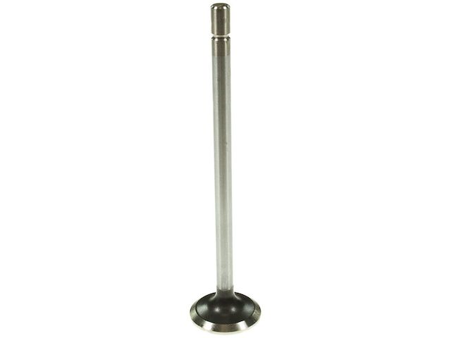 Exhaust Valve - 2008-2010 Ford F250 Super Duty 6.4L V8 OHV - Melling 28412-07451296