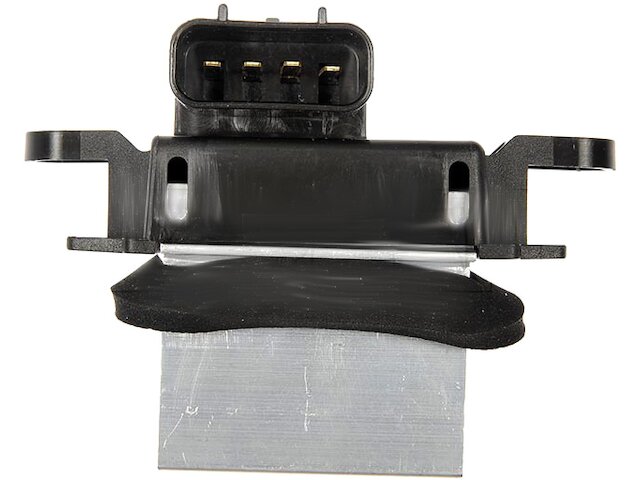 HVAC Blower Motor Resistor Kit - 2007-2017 Ford Expedition - Dorman 19017-07451324