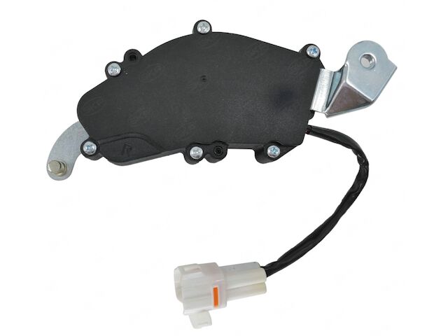 Rear Left Door Lock Actuator - 1991-1998 Toyota Land Cruiser - SKP 8061-07451592