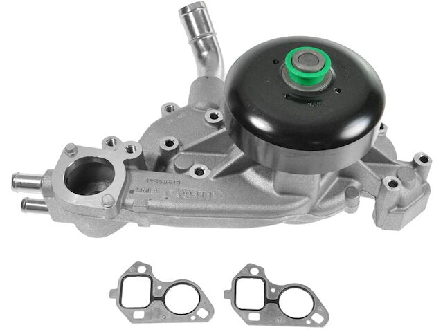 Water Pump - 2004-2006 Cadillac Escalade - DIY Solutions 17818-07452068