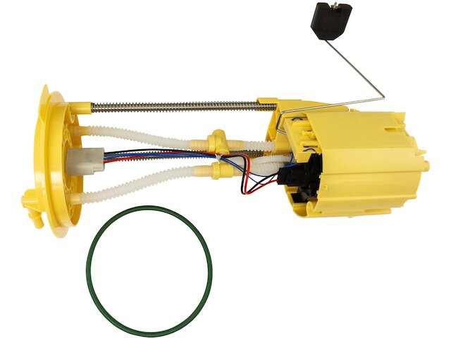 Fuel Pump - 2005-2009 Dodge Ram 3500 - TRQ 18254-07452338