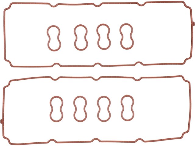 Valve Cover Gasket Set - 2011-2021 Ram 3500 - Victor Reinz 97151-07452598