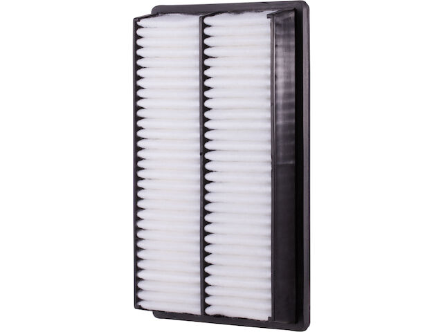Air Filter - 1990-1994 Mazda Protege 1.8L 4-Cylinder - Premium Guard 17609-07452708