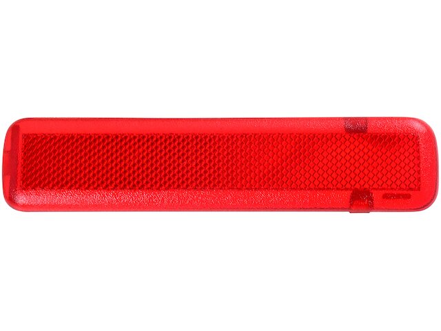 Rear Left Courtesy Light Lens - 2003-2007 Chevrolet Suburban 1500 - DIY Solutions 3721-07452843