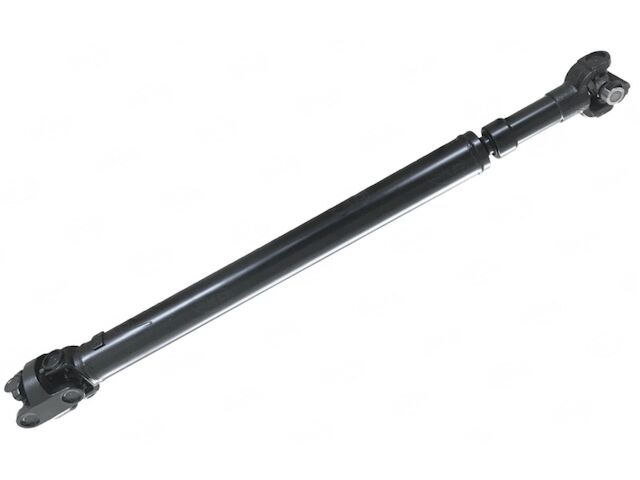 Front Driveshaft - 1998-2002 Jeep Wrangler - SKP 2322-07452909
