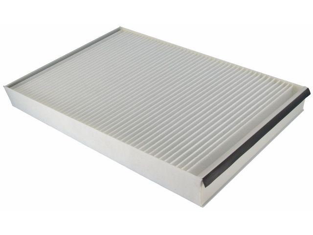 Cabin Air Filter - 2008-2018 Freightliner Sprinter 2500 - Mahle 30468-07453224