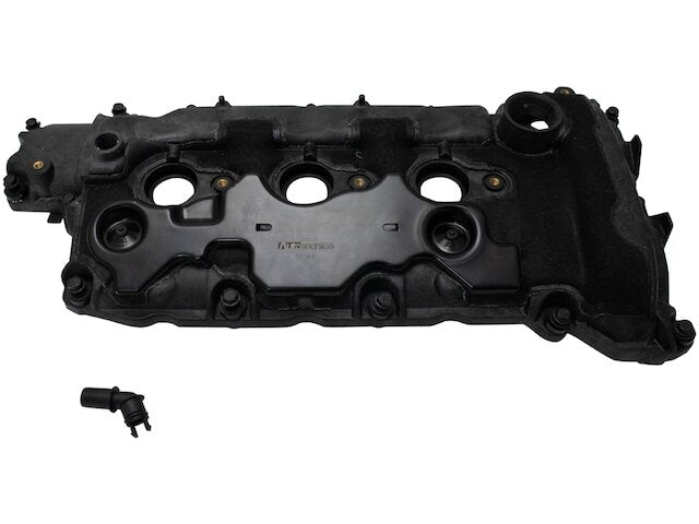 Front Valve Cover - 2012-2016 Chevrolet Impala 3.6L V6 - DIY Solutions 118587-07453294