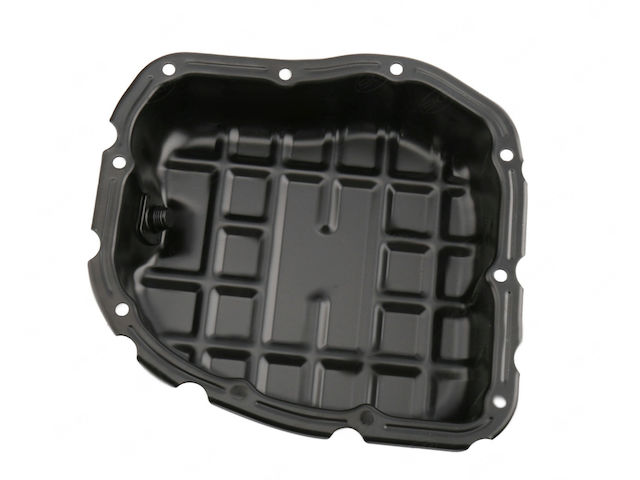 Lower Oil Pan - 2002-2005 Hyundai Sonata 2.4L 4-Cylinder - SKP 177-07453300