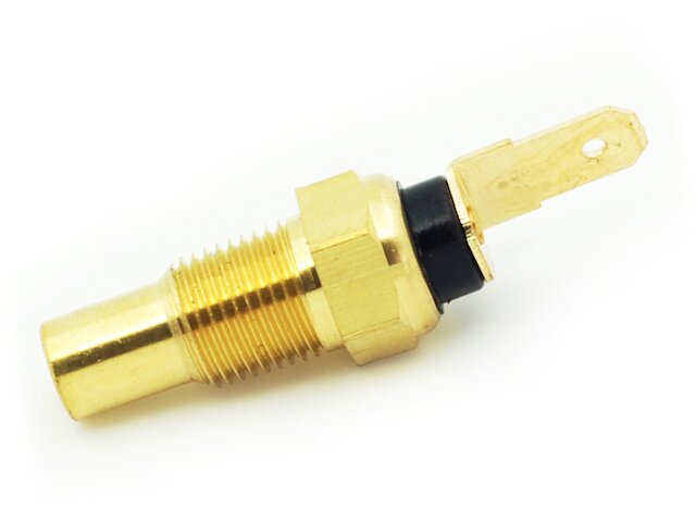 Water Temperature Sender - 1992-2000, 2006 Hyundai Elantra 2.0L 4-Cylinder - SKP 147-07453677