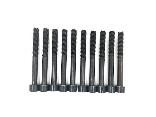 Head Bolt Set - 2002-2003 Mazda Protege5 2.0L 4-Cylinder - SKP 17638-07453836