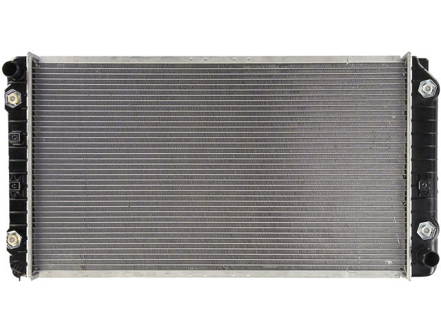 Radiator - 1994-1996 Chevrolet Impala 5.7L V8 - APDI 3353-07453890