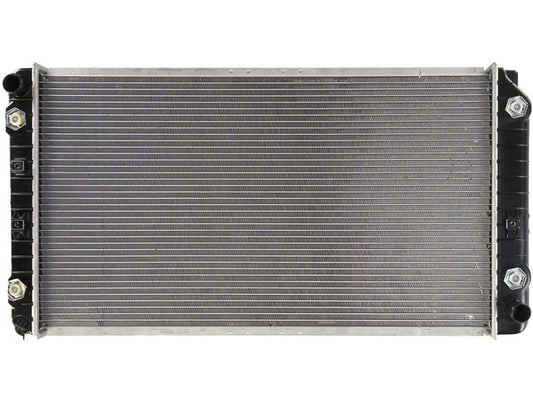Radiator - 1994-1996 Chevrolet Impala 5.7L V8 - APDI 3353-07453890