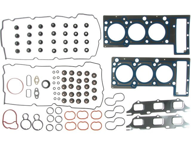 Head Gasket Set - 2008-2010 Dodge Avenger 2.7L V6 - Mahle 26823-07454033