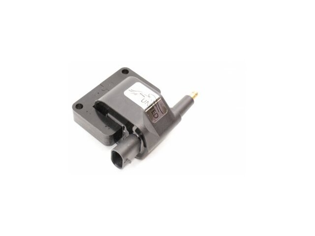 Ignition Coil - 1991-1995, 1997 Jeep Wrangler - United Automotive 2318-07454231